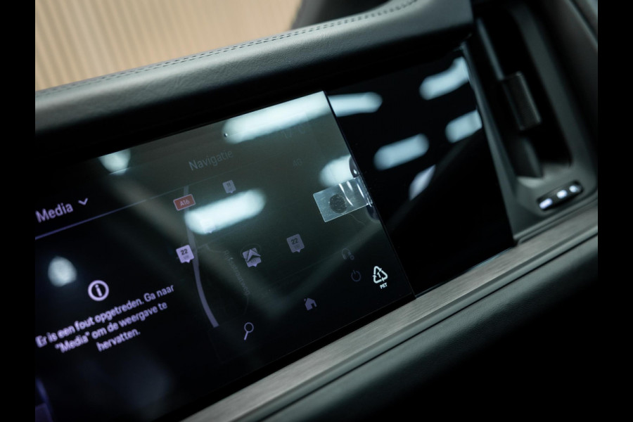 Porsche Cayenne Coupé 3.0 E-Hybrid Black Edition | Sportuitlaat | Stoelverwarming en verkoeling | Sport Chrono |