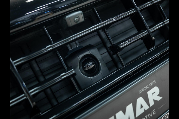 Porsche Cayenne Coupé 3.0 E-Hybrid Black Edition | Sportuitlaat | Stoelverwarming en verkoeling | Sport Chrono |