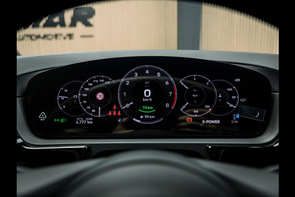 Porsche Cayenne Coupé 3.0 E-Hybrid Black Edition | Sportuitlaat | Stoelverwarming en verkoeling | Sport Chrono |