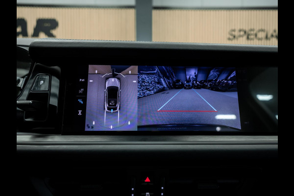 Porsche Cayenne Coupé 3.0 E-Hybrid Black Edition | Sportuitlaat | Stoelverwarming en verkoeling | Sport Chrono |