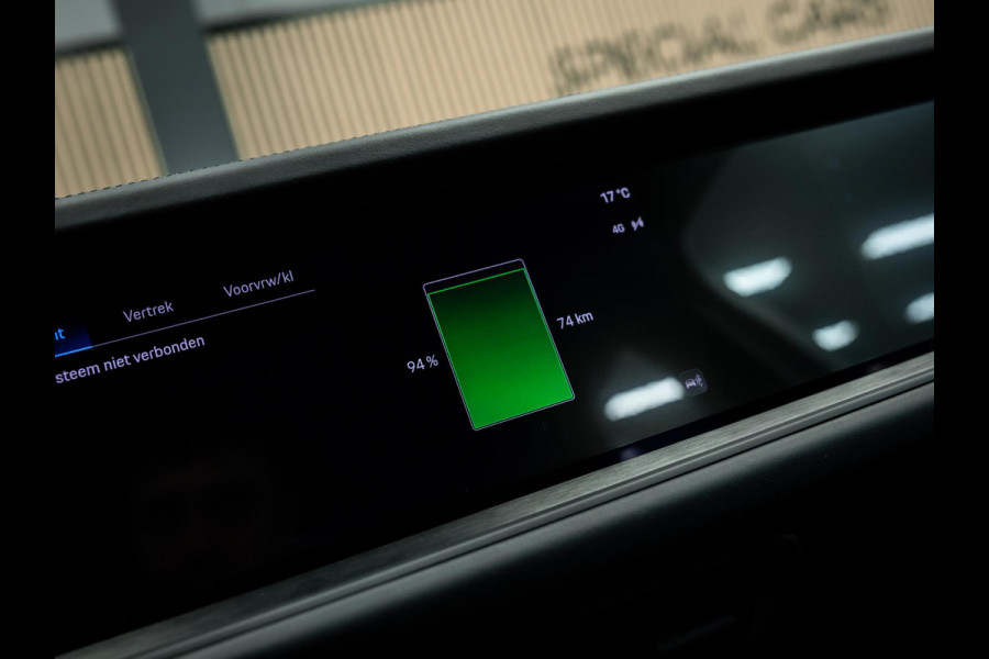 Porsche Cayenne Coupé 3.0 E-Hybrid Black Edition | Sportuitlaat | Stoelverwarming en verkoeling | Sport Chrono |