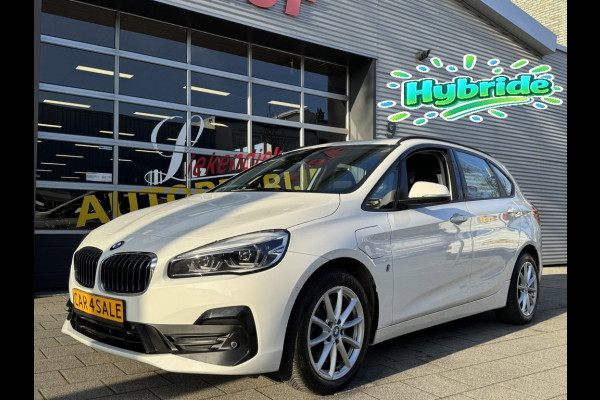 BMW 2 Serie Active Tourer 225xe iPerformance eDrive Edition - AUTOMAAT I Navigatie I Airco I PDC I Sport velgen I Dealer onderh.