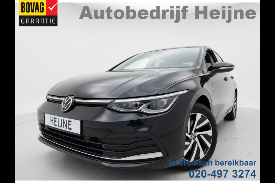 Volkswagen Golf 1.4 eHybrid 204PK DSG STYLE NAVI/CARPLAY/CAMERA****
