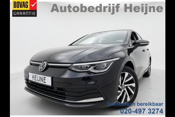 Volkswagen Golf 1.4 eHybrid 204PK DSG STYLE NAVI/CARPLAY/CAMERA****