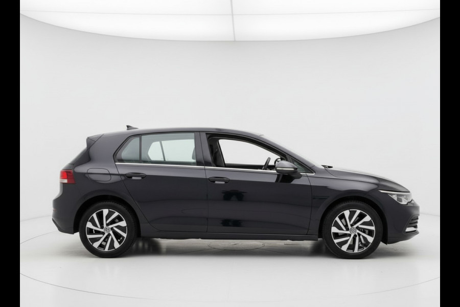 Volkswagen Golf 1.4 eHybrid 204PK DSG STYLE NAVI/CARPLAY/CAMERA****