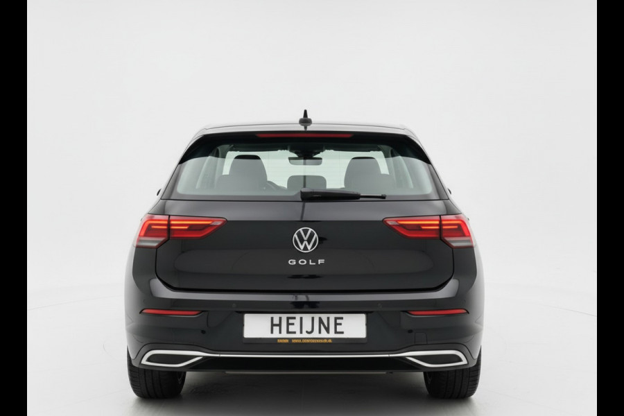 Volkswagen Golf 1.4 eHybrid 204PK DSG STYLE NAVI/CARPLAY/CAMERA****