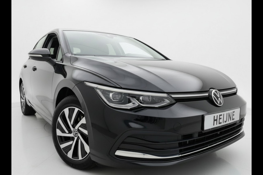 Volkswagen Golf 1.4 eHybrid 204PK DSG STYLE NAVI/CARPLAY/CAMERA****