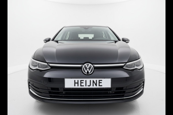 Volkswagen Golf 1.4 eHybrid 204PK DSG STYLE NAVI/CARPLAY/CAMERA****