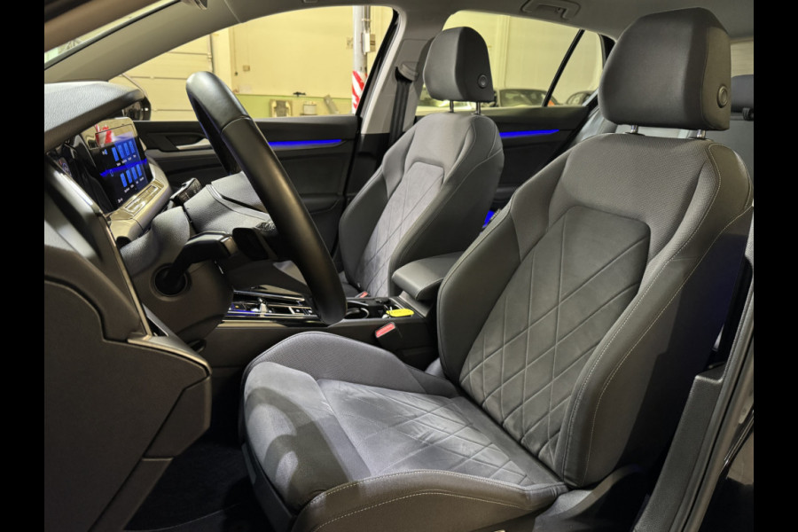 Volkswagen Golf 1.4 eHybrid 204PK DSG STYLE NAVI/CARPLAY/CAMERA****