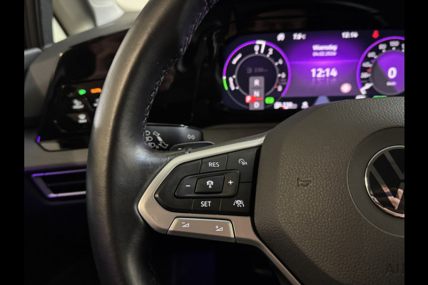 Volkswagen Golf 1.4 eHybrid 204PK DSG STYLE NAVI/CARPLAY/CAMERA****