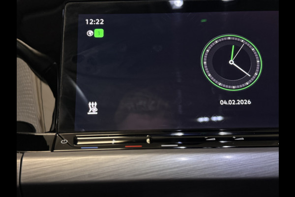 Volkswagen Golf 1.4 eHybrid 204PK DSG STYLE NAVI/CARPLAY/CAMERA****