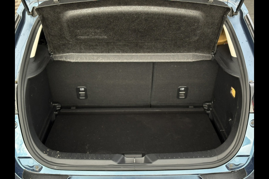 Mazda CX-3 2.0 SkyActiv-G 120 GT-M | Full Option | Leather Pack, Navi, Camera, ACC, Stoel+Stuurverw. | Zeer goed onderhouden!|