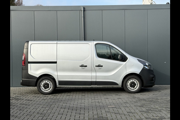 Opel Vivaro 1.6 CDTI 126 PK / L1H1 / 1e EIG. / TREKHAAK / ACHTERKLEP / AIRCO / CRUISE / NAVI / CAMERA