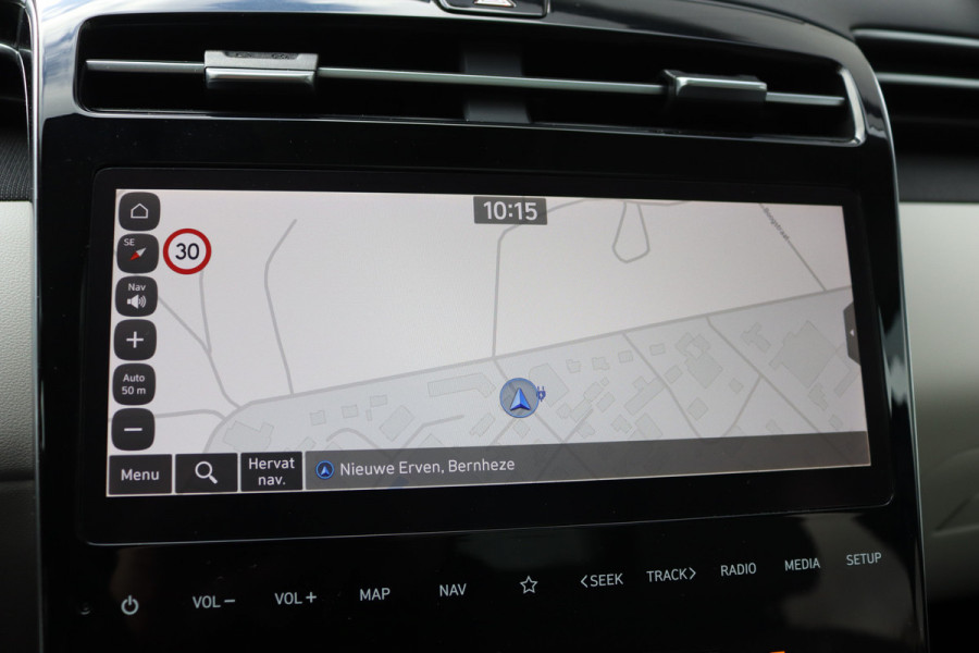 Hyundai Tucson 1.6 T-GDI PHEV Premium Sky 4WD Open-dak/Leder/Memory-stoel/Keyfree/Winter-pack