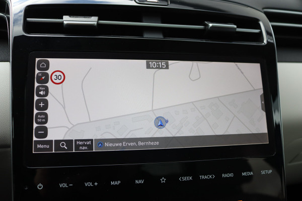 Hyundai Tucson 1.6 T-GDI PHEV Premium Sky 4WD Open-dak/Leder/Memory-stoel/Keyfree/Winter-pack