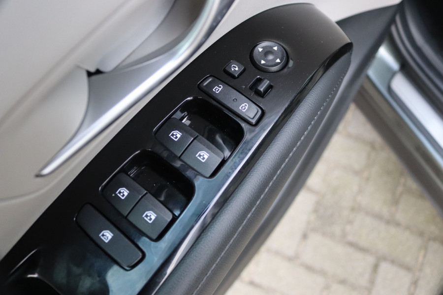 Hyundai Tucson 1.6 T-GDI PHEV Premium Sky 4WD Open-dak/Leder/Memory-stoel/Keyfree/Winter-pack