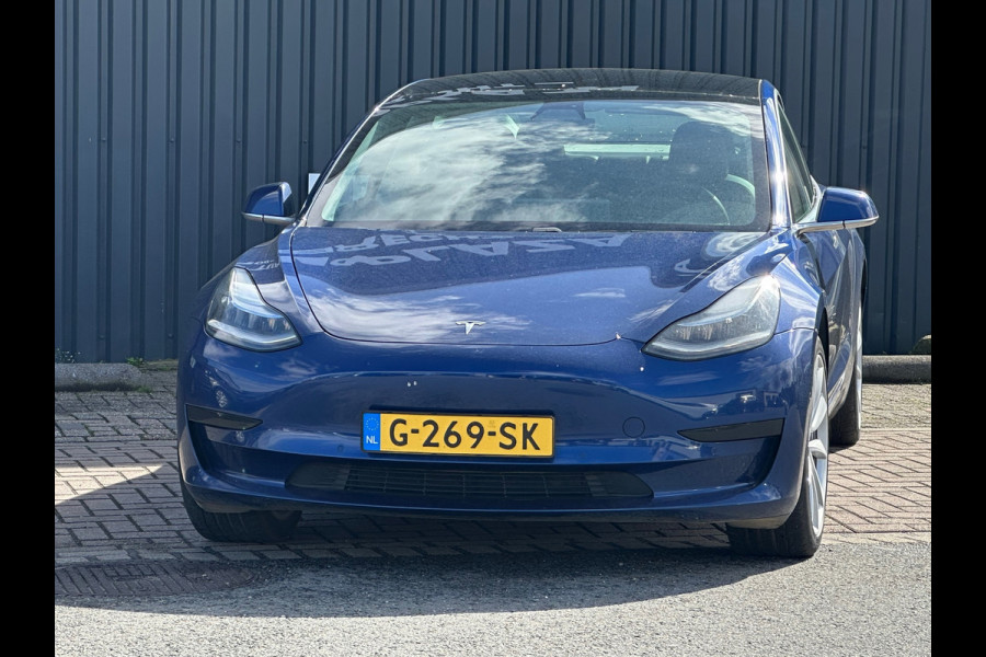 Tesla Model 3 Standard RWD Plus 60 kWh SOH 88%