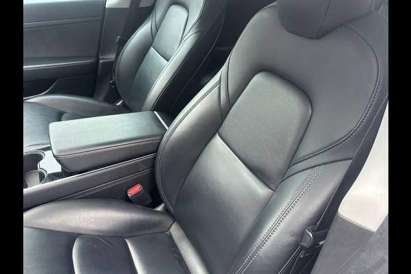 Tesla Model 3 Standard RWD Plus 60 kWh SOH 88%