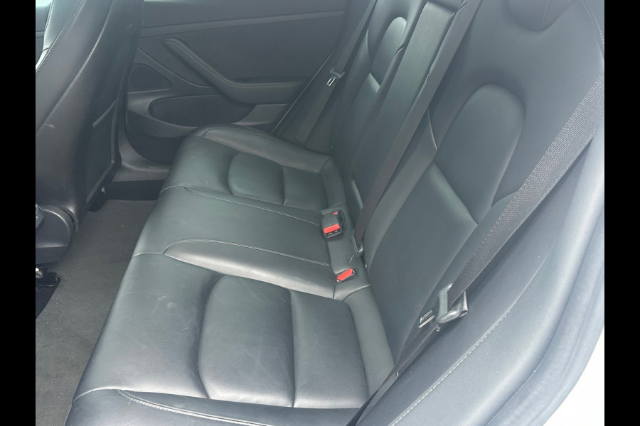 Tesla Model 3 Standard RWD Plus 60 kWh SOH 88%