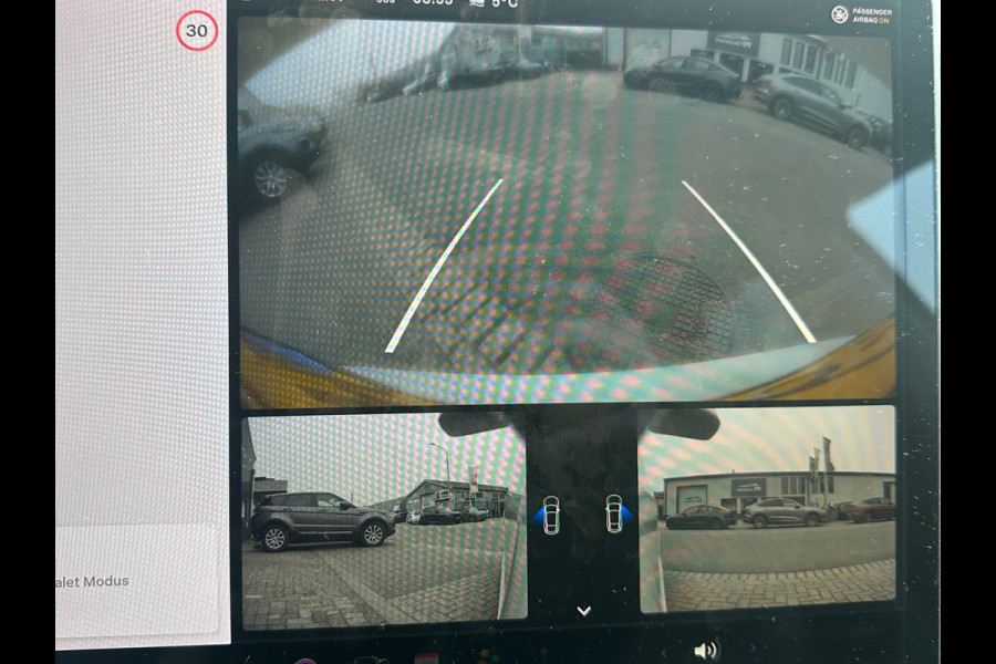 Tesla Model 3 Standard RWD Plus 60 kWh SOH 88%