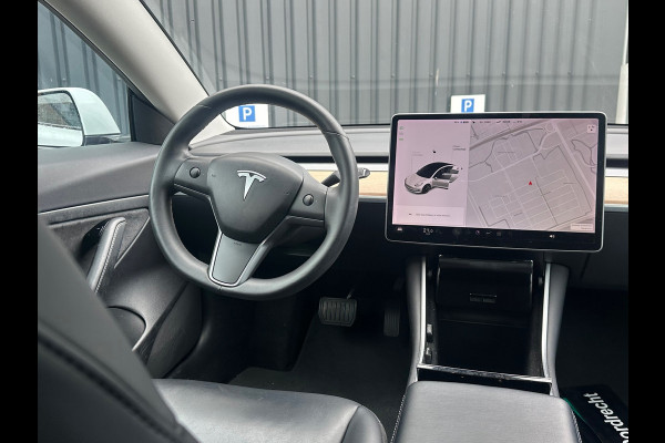 Tesla Model 3 Standard RWD Plus 60 kWh SOH 88%