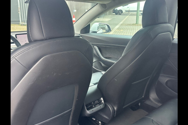 Tesla Model 3 Standard RWD Plus 60 kWh SOH 88%