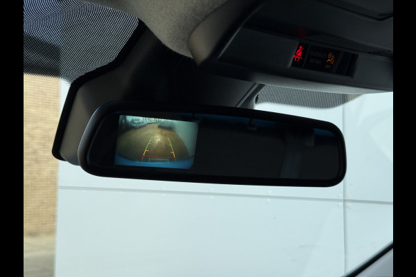 Renault Trafic 2.0 DCI 150PK Automaat L2H1 Cruise Control Airco sidebars camera Parkeersensoren Voor Achter Stoelverwarming