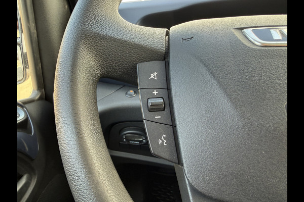 Iveco Daily 35S14 2.3 Automaat Laadklep Climate Control Standkachel Koffer Bakwagen Meubelbak