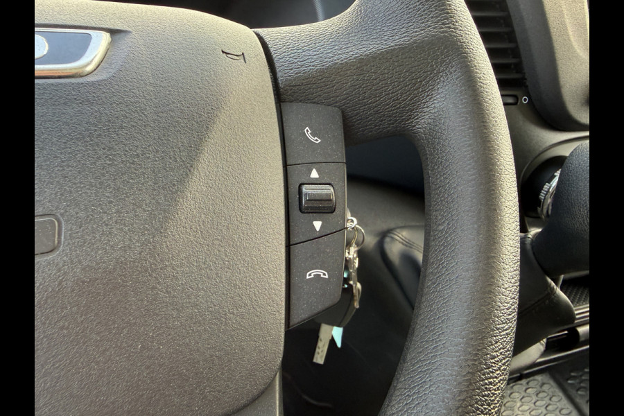 Iveco Daily 35S14 2.3 Automaat Laadklep Climate Control Standkachel Koffer Bakwagen Meubelbak