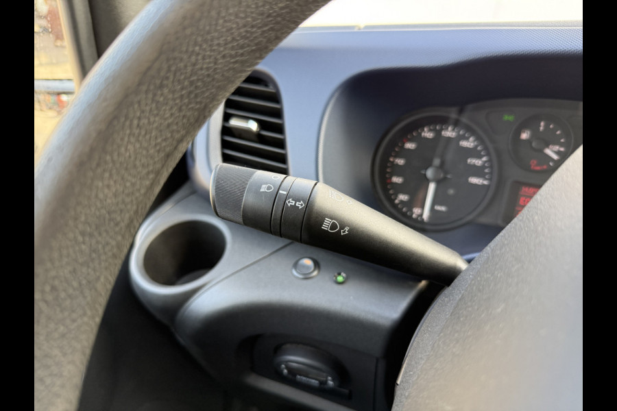 Iveco Daily 35S14 2.3 Automaat Laadklep Climate Control Standkachel Koffer Bakwagen Meubelbak