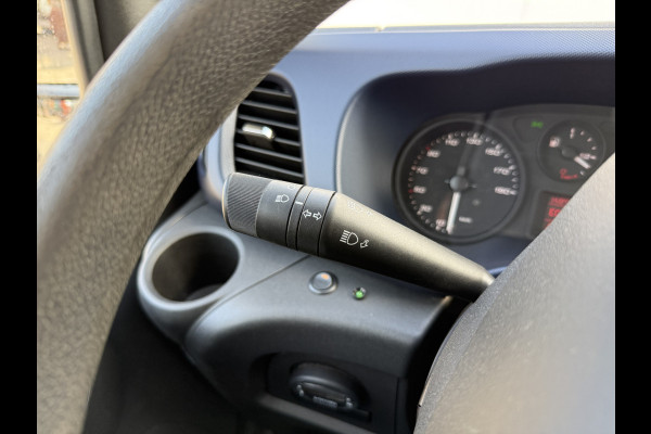 Iveco Daily 35S14 2.3 Automaat Laadklep Climate Control Standkachel Koffer Bakwagen Meubelbak