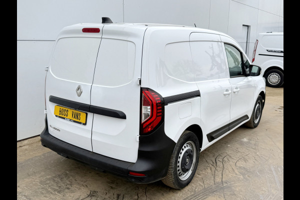 Renault Kangoo Grand Comfort TCe 130PK **Benzine** L1 LED Airco Cruise Control Camera Digitale Achteruitkijk Spiegel Inbouw
