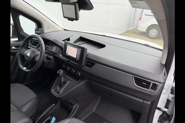 Renault Kangoo Grand Comfort TCe 130PK **Benzine** L1 LED Airco Cruise Control Camera Digitale Achteruitkijk Spiegel Inbouw