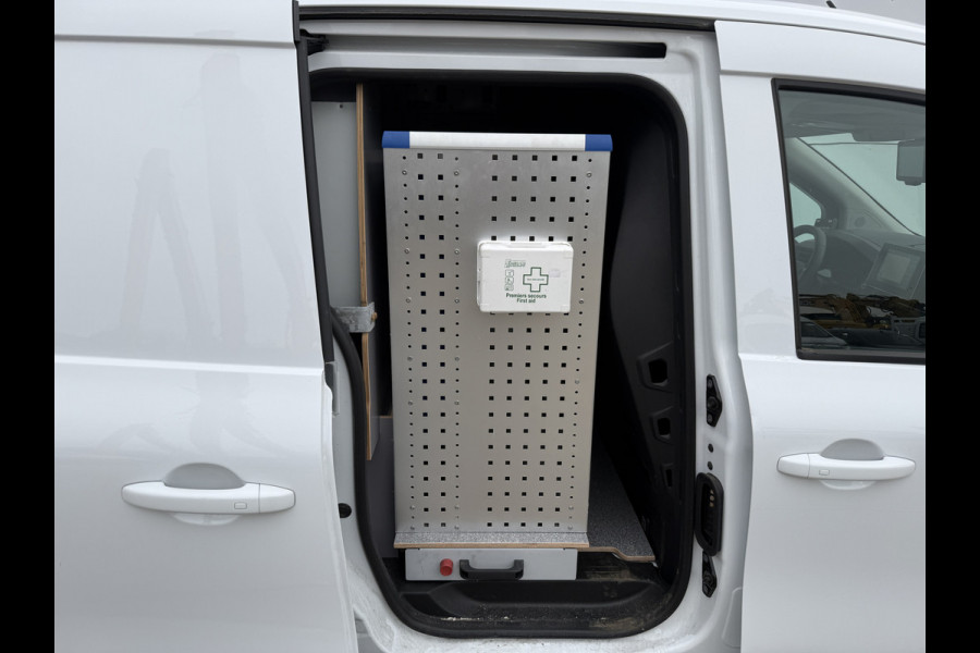 Renault Kangoo Grand Comfort TCe 130PK **Benzine** L1 LED Airco Cruise Control Camera Digitale Achteruitkijk Spiegel Inbouw