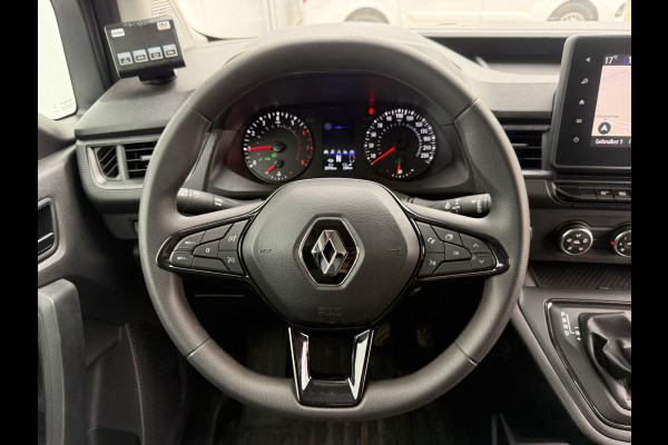 Renault Kangoo Grand Comfort TCe 130PK **Benzine** L1 LED Airco Cruise Control Camera Digitale Achteruitkijk Spiegel Inbouw