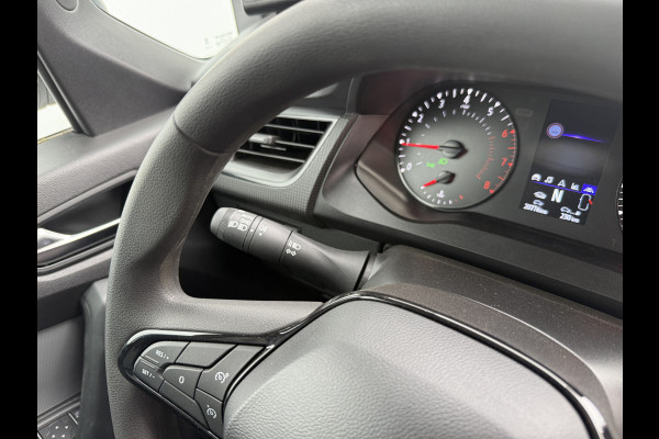 Renault Kangoo Grand Comfort TCe 130PK **Benzine** L1 LED Airco Cruise Control Camera Digitale Achteruitkijk Spiegel Inbouw