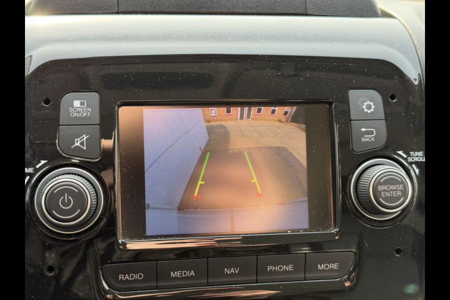 Fiat Ducato 2.3 120PK L2H2 Climate Control Cruise Control Lichmetalen Velgen Trekhaak APK 12-11-2026