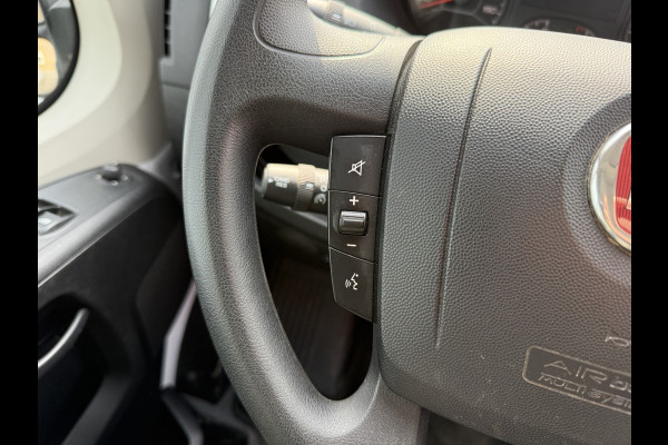 Fiat Ducato 2.3 120PK L2H2 Climate Control Cruise Control Lichmetalen Velgen Trekhaak APK 12-11-2026