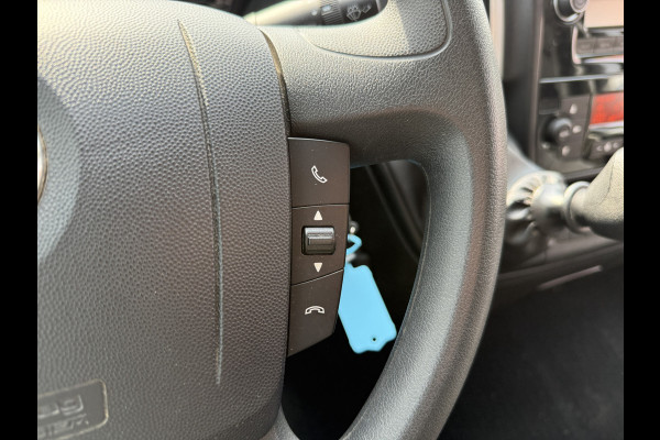 Fiat Ducato 2.3 120PK L2H2 Climate Control Cruise Control Lichmetalen Velgen Trekhaak APK 12-11-2026