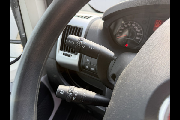 Fiat Ducato 2.3 120PK L2H2 Climate Control Cruise Control Lichmetalen Velgen Trekhaak APK 12-11-2026