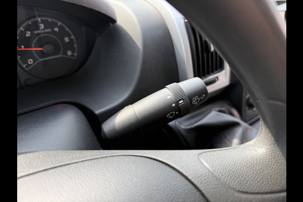 Fiat Ducato 2.3 120PK L2H2 Climate Control Cruise Control Lichmetalen Velgen Trekhaak APK 12-11-2026