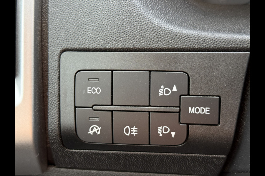 Fiat Ducato 2.3 120PK L2H2 Climate Control Cruise Control Lichmetalen Velgen Trekhaak APK 12-11-2026