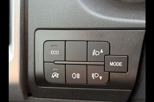 Fiat Ducato 2.3 120PK L2H2 Climate Control Cruise Control Lichmetalen Velgen Trekhaak APK 12-11-2026