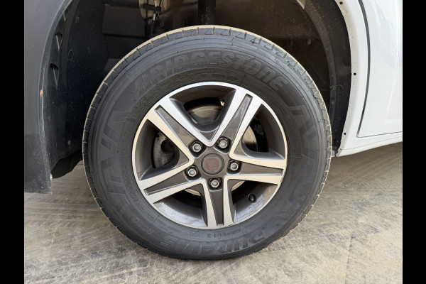 Fiat Ducato 2.3 120PK L2H2 Climate Control Cruise Control Lichmetalen Velgen Trekhaak APK 12-11-2026
