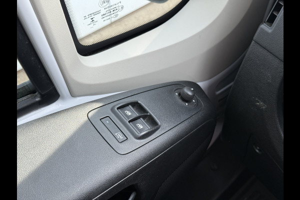 Fiat Ducato 2.3 120PK L2H2 Climate Control Cruise Control Lichmetalen Velgen Trekhaak APK 12-11-2026