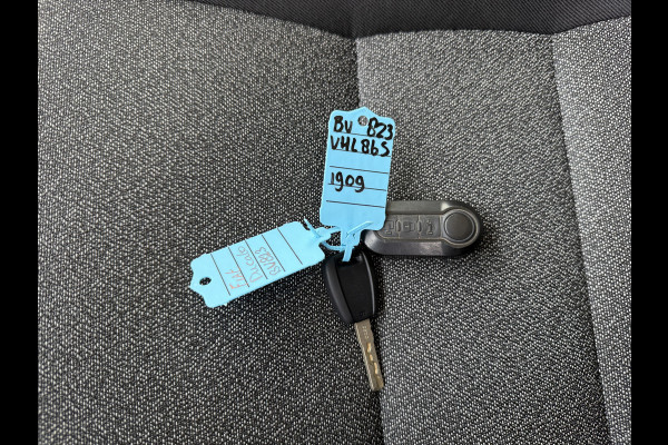 Fiat Ducato 2.3 120PK L2H2 Climate Control Cruise Control Lichmetalen Velgen Trekhaak APK 12-11-2026