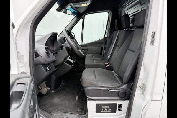 Mercedes-Benz eSprinter 55kWh 168km WLTP 94% (SOH) L2H2 80kw Snelladen Climate Control Camera Stoelverwarming
