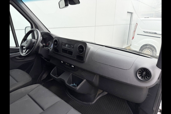 Mercedes-Benz eSprinter 55kWh 168km WLTP 94% (SOH) L2H2 80kw Snelladen Climate Control Camera Stoelverwarming