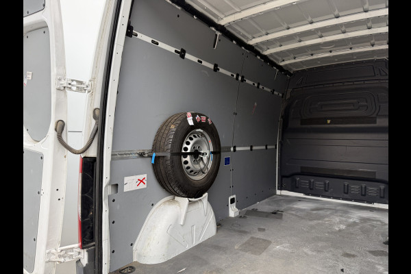 Mercedes-Benz eSprinter 55kWh 168km WLTP 94% (SOH) L2H2 80kw Snelladen Climate Control Camera Stoelverwarming