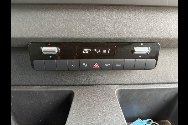Mercedes-Benz eSprinter 55kWh 168km WLTP 94% (SOH) L2H2 80kw Snelladen Climate Control Camera Stoelverwarming